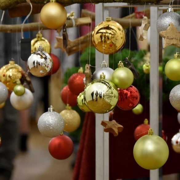 Adventsbasar_2015