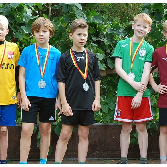 Waldlauf_2014_Jungen