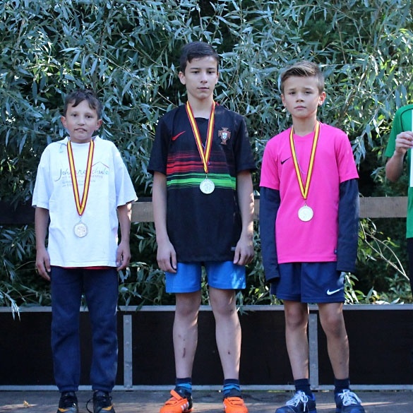 Waldlauf_2016_Jungen
