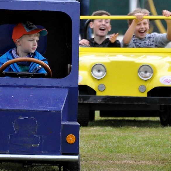 Sommerfest_2015