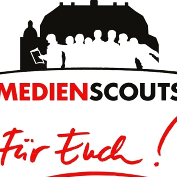 Medienscouts-Logo