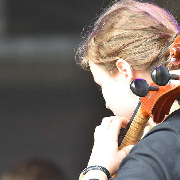 Sommerfest 2025