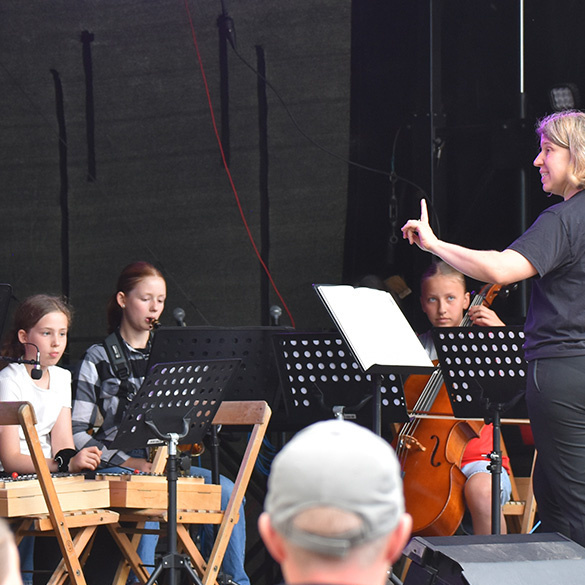Sommerfest 2025