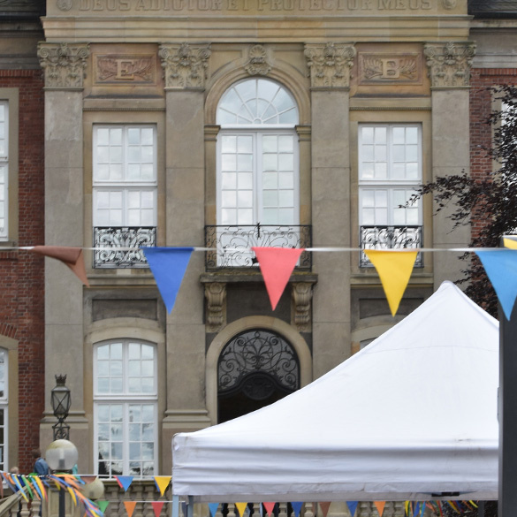 Sommerfest 2025
