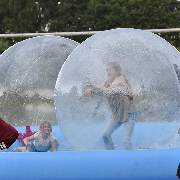 Sommerfest 2025