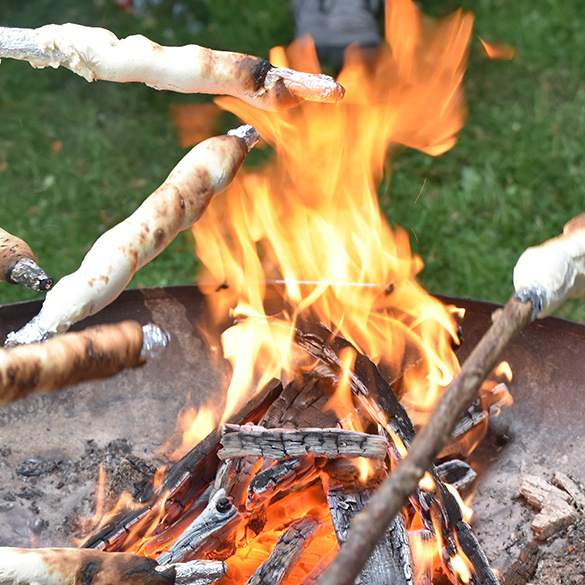 Sommerfest 2025