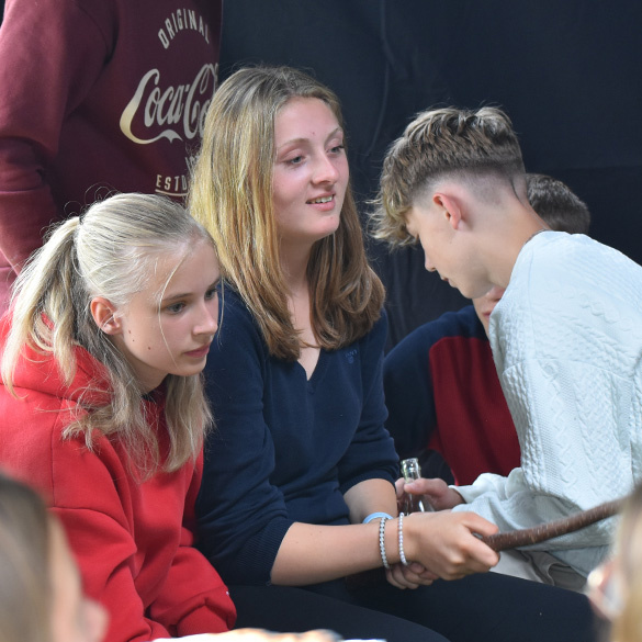 Sommerfest 2025
