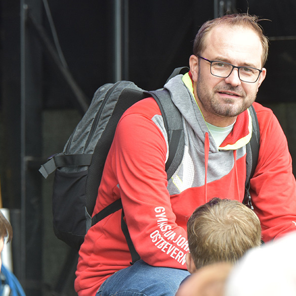 Sommerfest 2025