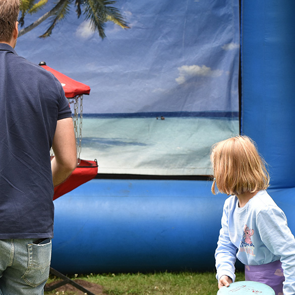 Sommerfest 2025