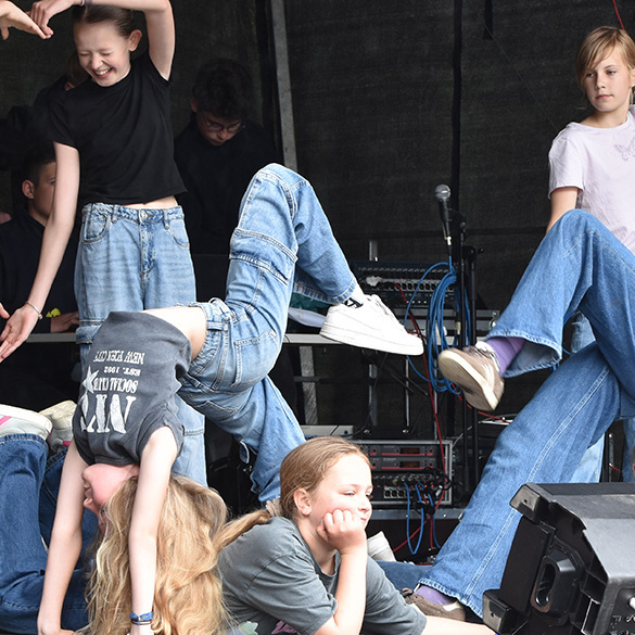 Sommerfest 2025