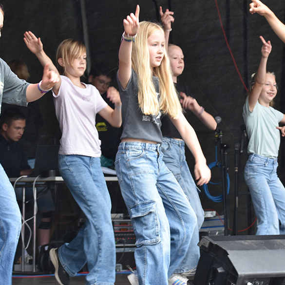 Sommerfest 2025