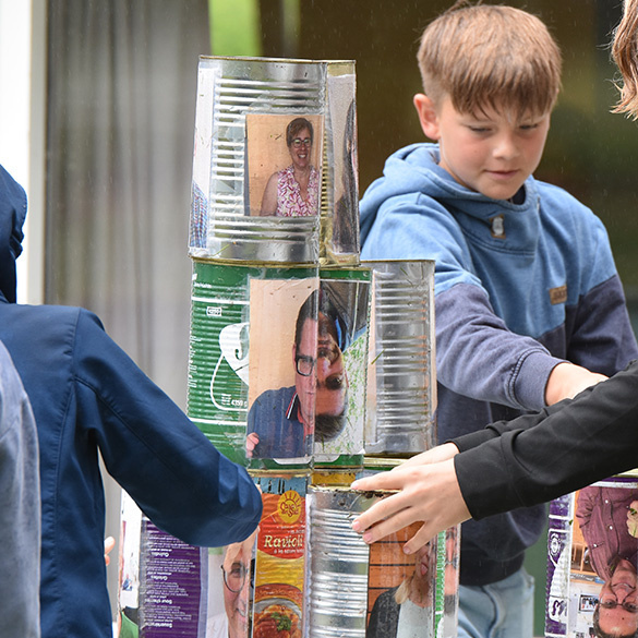 Sommerfest 2025