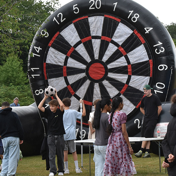 Sommerfest 2025