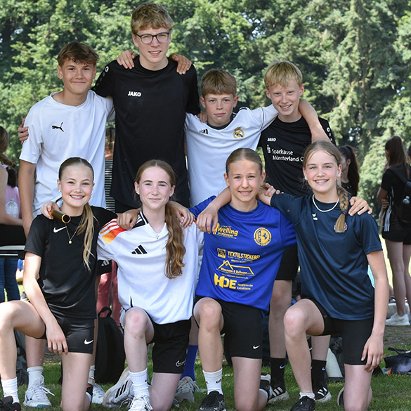 Sportfest 2025