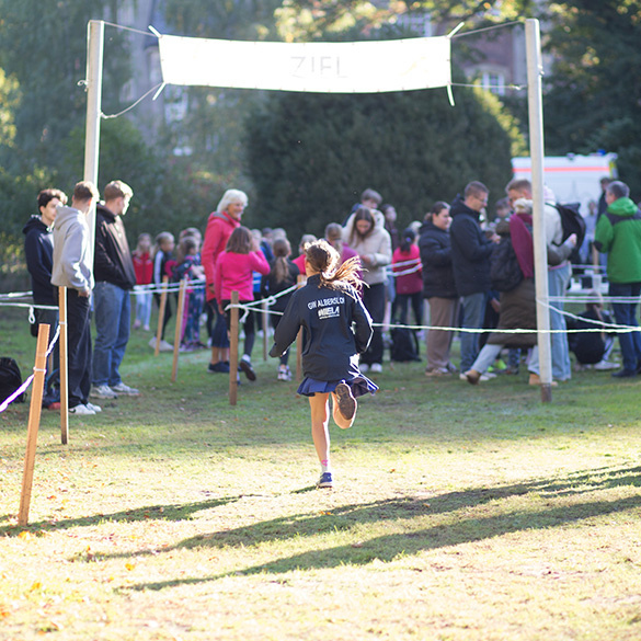 Waldlauf 2025