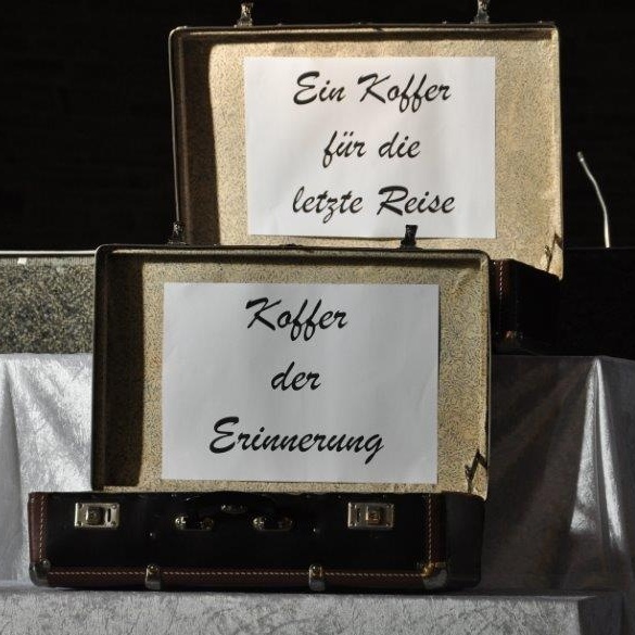Totengedenken 2014