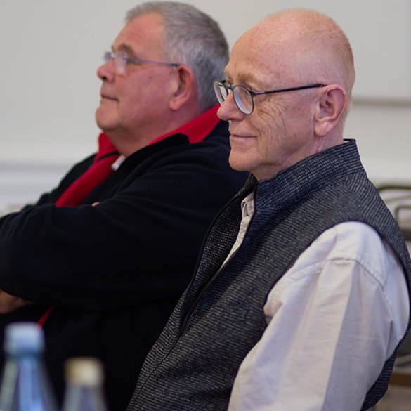 Verabschiedung Christa Sandmann (2)