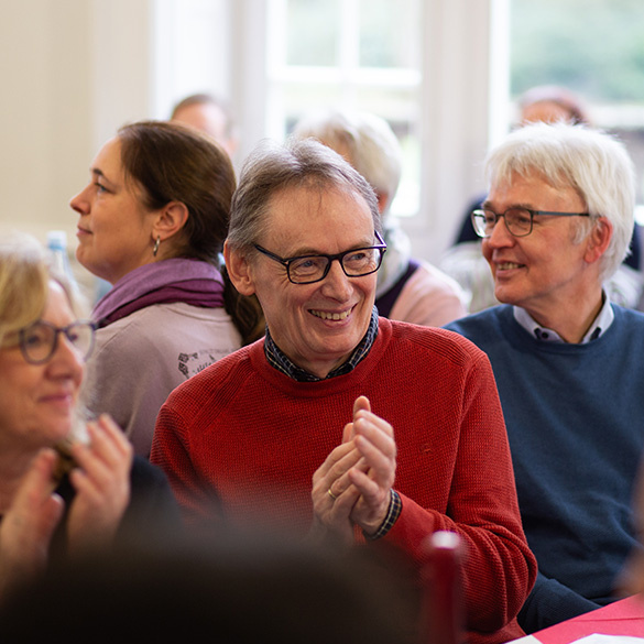 Verabschiedung Christa Sandmann (2)