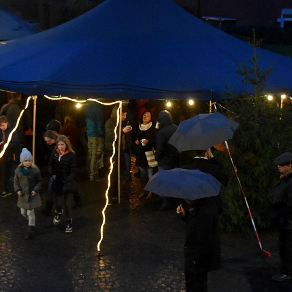 Adventsbasar_2015
