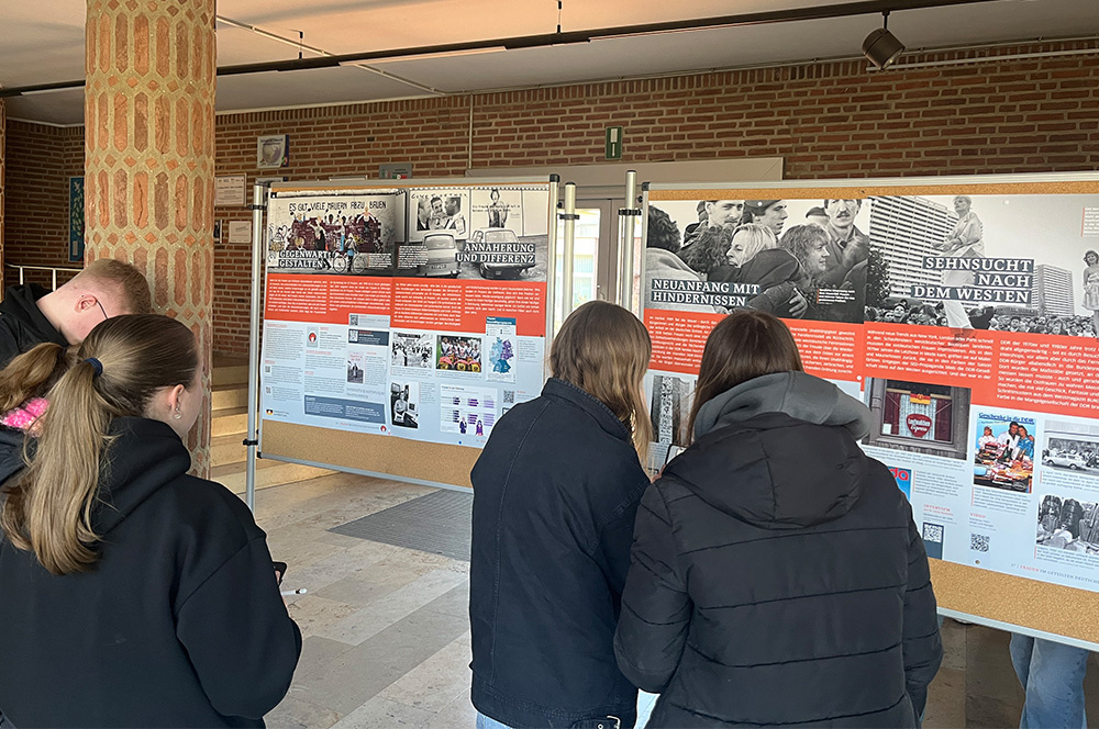Ausstellung Geschichte (2)