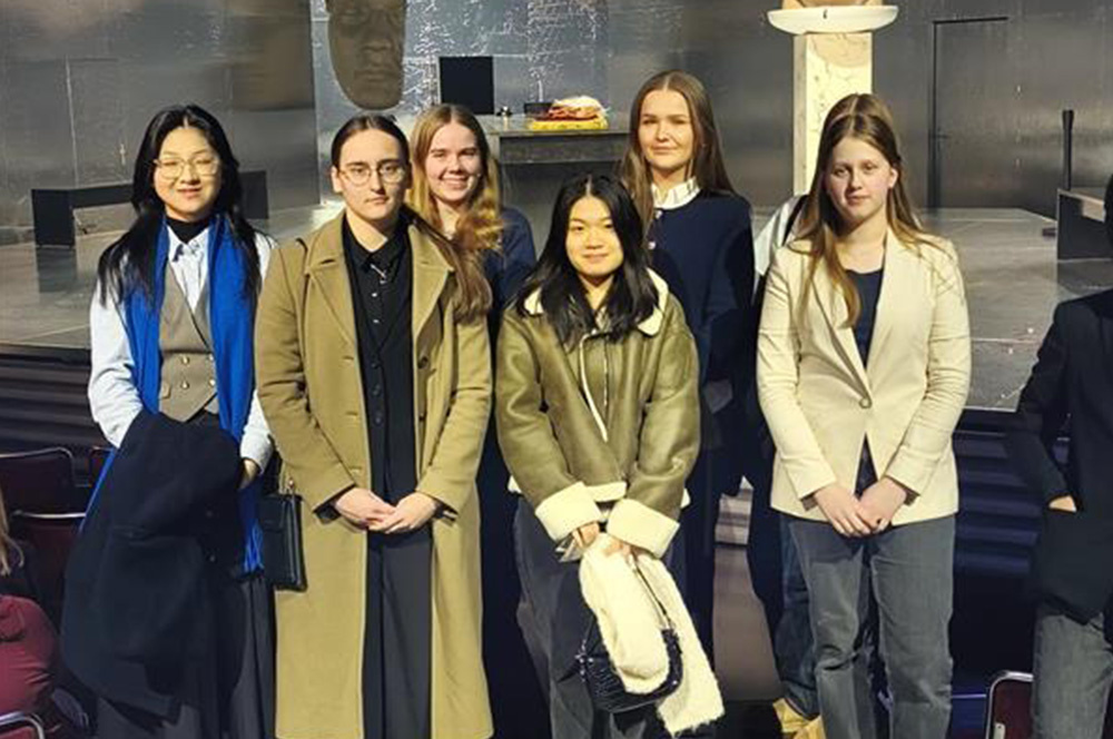 Stadttheater Münster (1)