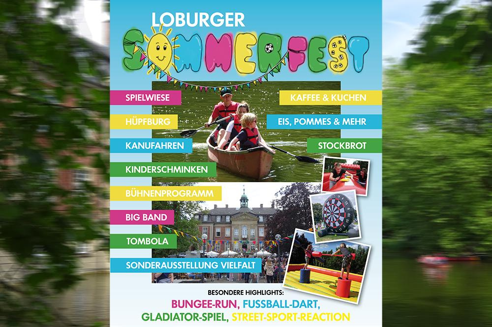 Sommerfest