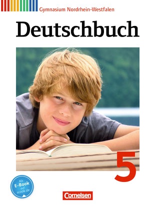 Deutschbuch Klasse 5