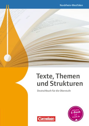 Deutschbuch Oberstufe