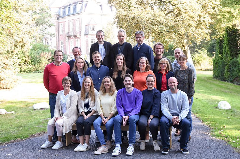 Fachschaften 2021 (WA) Fachschaften 2021 (WA)