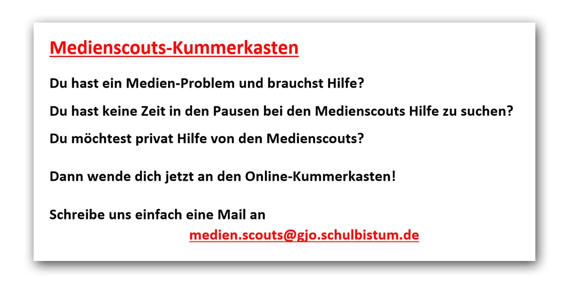 Kummerkasten