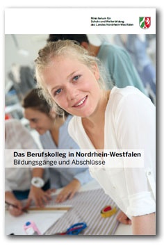 Hochschulreife am Berufskolleg 2017