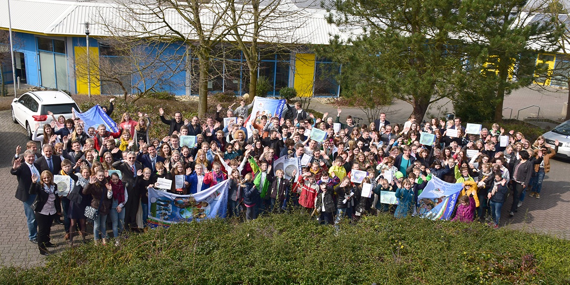 Gruppenbild-Auszeichnungsfeier-Beckum