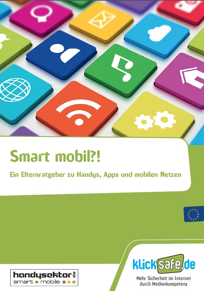 Broschüre Smart Mobil