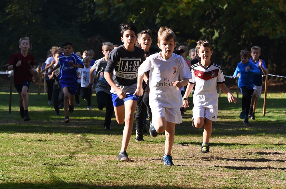 2018_Waldlauf