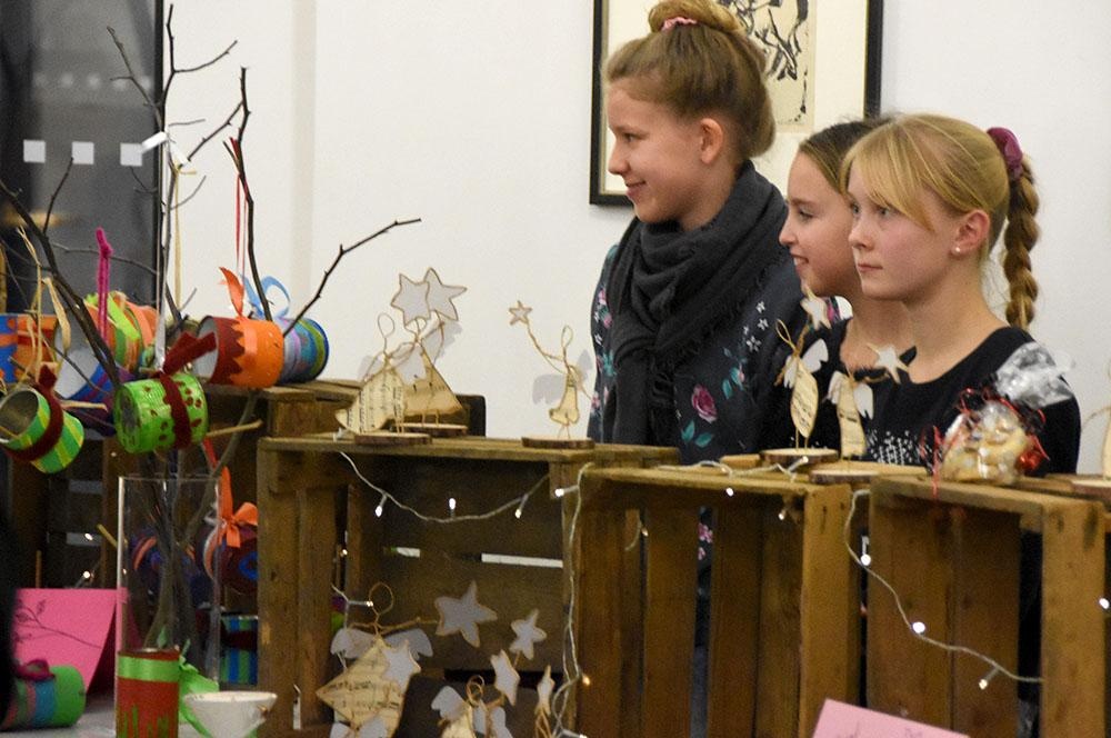 Adventsbasar_2019