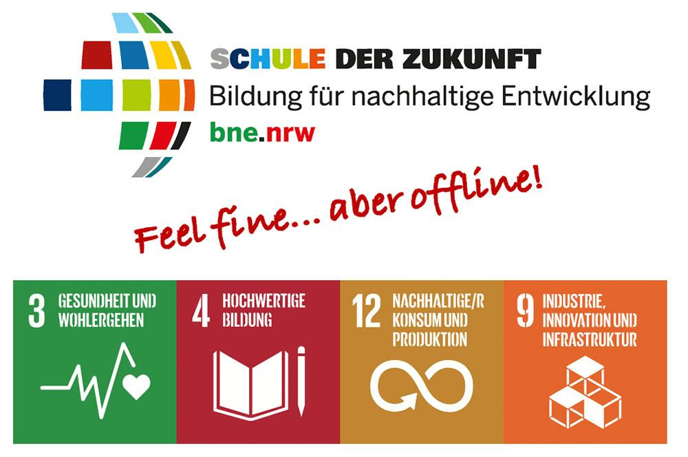 Digital nachhaltig