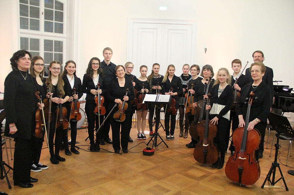 Kammerorchester