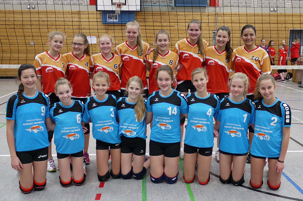 Sendenhorst 2015