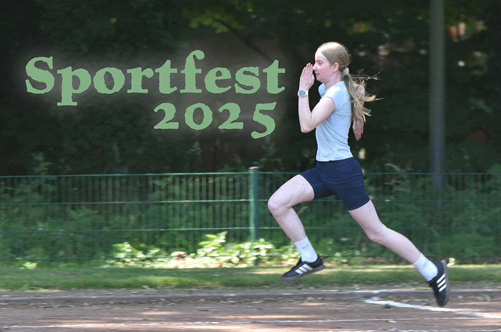 Sportfest 2025