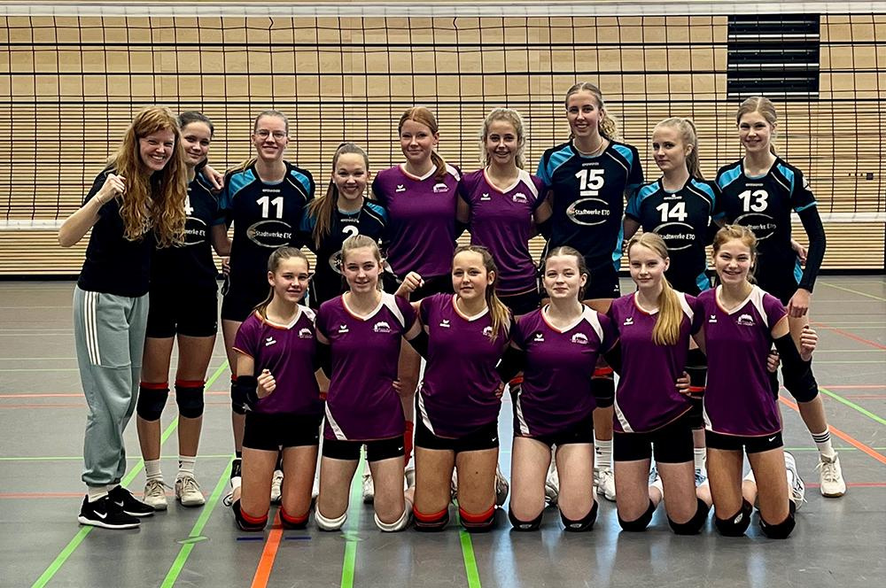 Volleyball
