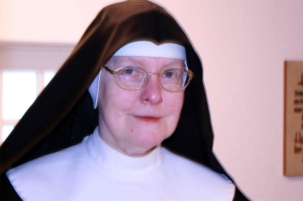 Schwester Roettger