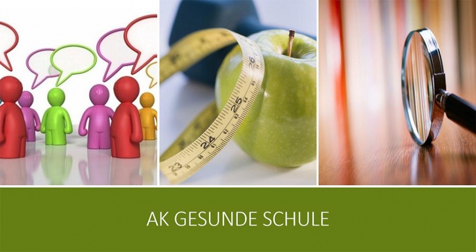 AK Gesunde Schule