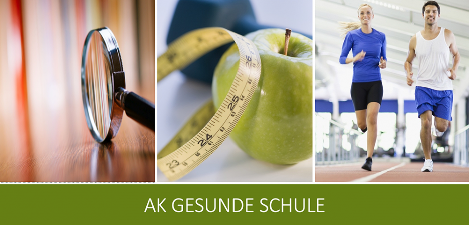 Foto AK Gesunde Schule 2020