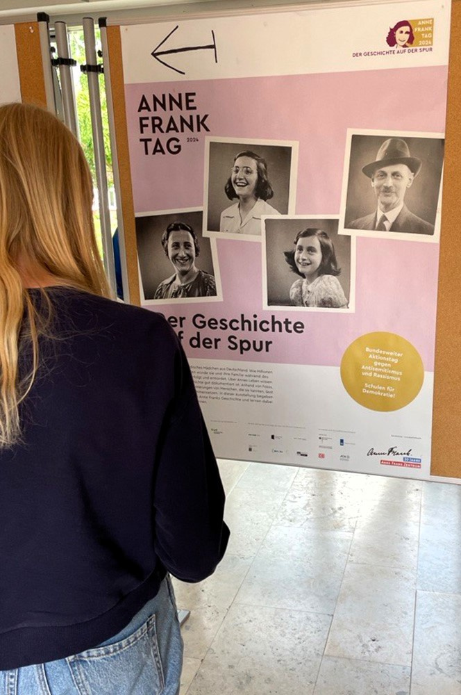 Anne Frank Tag (3)