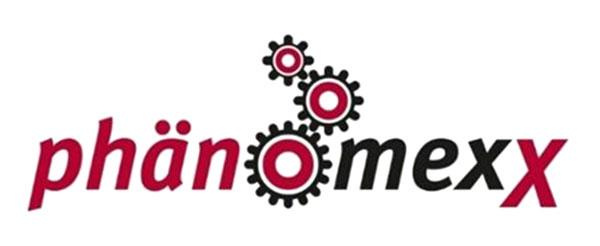 Logo Phäno Ahlen