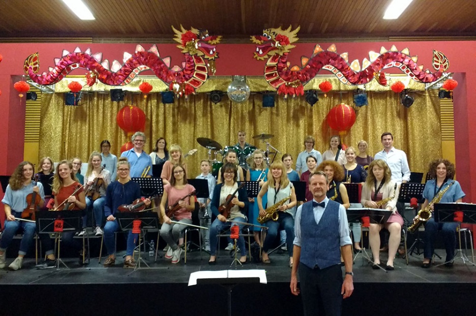 Big-Band-TKKG