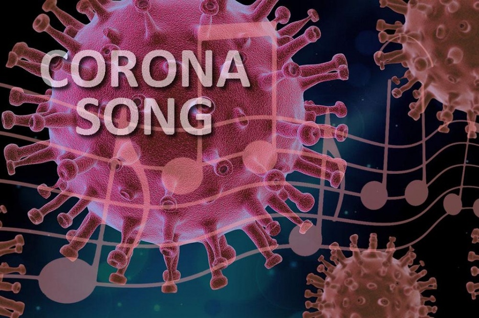 Corona-Song
