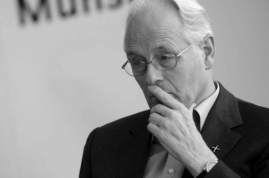Dr. Hans Döink