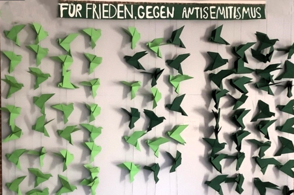 Frieden