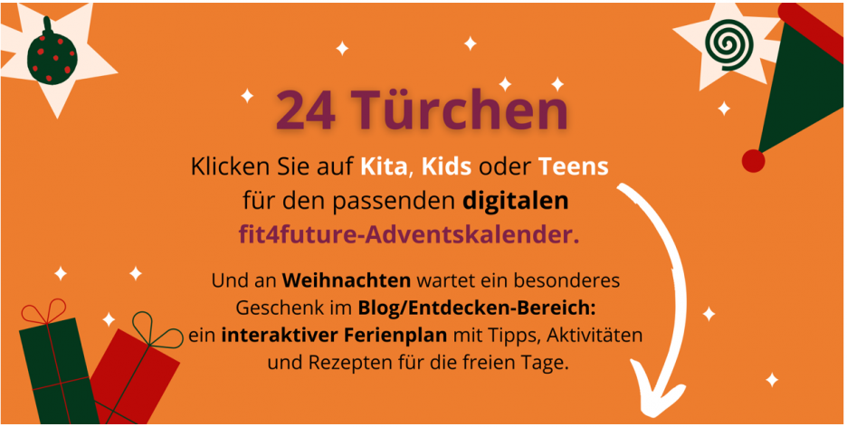 Adventskalender